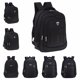 thumbnail image 2 of Mochila de negocios Mochila multiusos para estudiantes Mochila para computadora portátil para hombres, 2 of 8