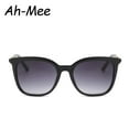 thumbnail image 2 of Classic Square Sunglasses Women Men Vintage Brand Sun Glasses Alloy Frame Retro Trend Fashion Style Shades Oculos de sol, 2 of 6