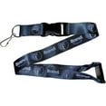 thumbnail image 1 of Memphis Grizzlies Lanyard, Dark Blue, 1 of 1