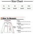 thumbnail image 3 of Kilaqueen Womens Swimsuit Coverup Open Front Long Sleeve Cardigan Beach Vacation Loose Fit Flowy Tunic Jacket, 3 of 4