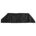 thumbnail image 2 of Worgeous  Waterproof Cover Heavy Duty Barbeque for Hibachi Grill Black, 2 of 7