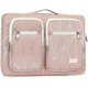 thumbnail image 1 of Funda protectora de 360° para portátil con asa para iPad de 12,9 pulgadas, MacBook Pro Air de 13 pulgadas y 12,5 pulgadas., 1 of 4