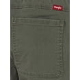 thumbnail image 3 of Wrangler Boys Cargo Jogger, Sizes 4-18 & Husky, 3 of 7
