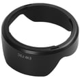 thumbnail image 2 of Parasol de bayoneta EW-73C para EF-S 10-18 mm f/4,5-5,6 IS STM, negro, 2 of 8