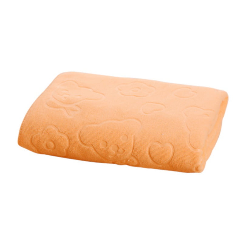 AllSeason Baby Blanket for Girls & Boys, Ultra Soft Plush Thin Kids Toddler Blanket for Crib