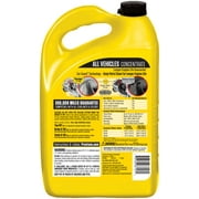 (2 pack) Prestone Universal Antifreeze and Coolant AF2000 Concentrate 1 Gallon