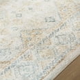 thumbnail image 6 of BoutiqueRugs Bhavya Traditional Area Rug - Machine Washable - Muted Blue, Sage Green, Beige - 6'7" x 9', 6 of 8
