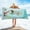 D, variant on Kbndieu Large Oversized Beach Towels, Quick Dry Absorbent Towels for Swimming Pool Camping Beach Accessories, Sand Free, Lightweight Travel Picnic Towel Blanket for Summer Party