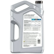 Shell Rotella T5 Synthetic Blend 15W-40 Diesel Engine Oil, 1 Gallon