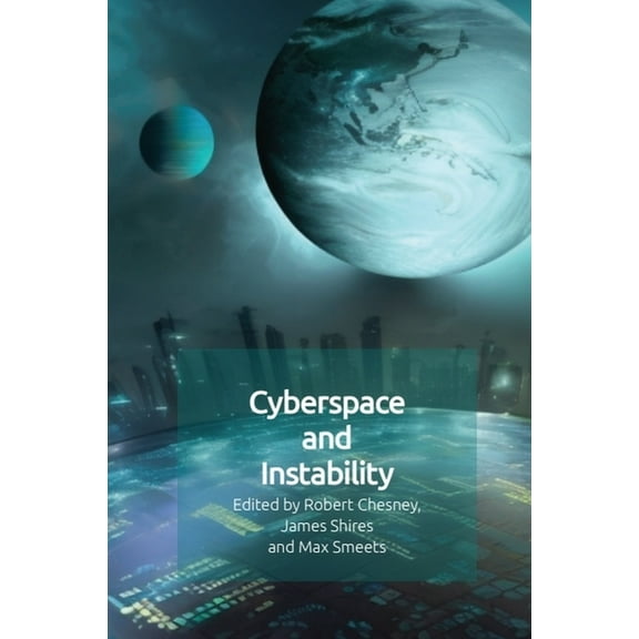 Cyberspace and Instability, (Hardcover)