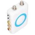 thumbnail image 3 of To RF Modulator, Portable Professional Plug and Play HDM66 HD Modulator  for Home TV Replacement, 3 of 8