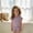 as the picture shows, variant on Laipiong Girls Summer Outfits Casual 2 Piece Stylish Striped Short Sleeve T Shirt and Elastic Waist Shorts Stretch Comfy Sporty Workout Sets