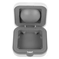 thumbnail image 2 of Small Hearing Aid Case Protection Storage Box for Travel Lightweight Portable, 2 of 5