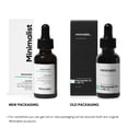 thumbnail image 5 of Sérum facial minimalista con niacinamida al 5% con ácido hialurónico, 30 ml, 5 of 5
