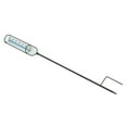 thumbnail image 6 of Xing Accurate Outdoor Rain Gauge Sturdy Garden Rain Measuring Tool with Stake for Yard, 6 of 7