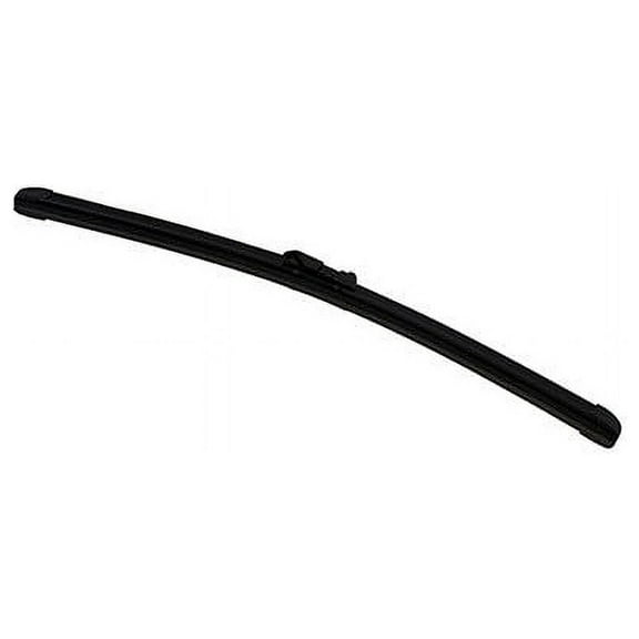 Right Wiper Blade - Compatible with 2011 - 2019 Ford Fiesta 2012 2013 2014 2015 2016 2017 2018