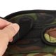 thumbnail image 4 of Braguitas sanitarias de tela para las necesidades menstruales de las mujeres - Camuflaje negro y rojo, XXL Pañales ajustables para mascotas para perros, 4 of 8