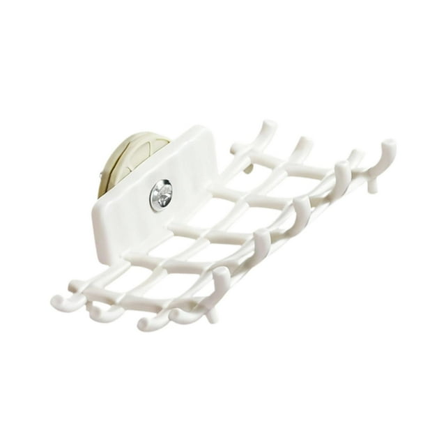 Percha para loros, soporte para loros, accesorios para jaulas, diseño de rejilla, colgante para pájaros, para ratas, agapornis, periquitos,