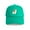Green, variant on CafePress - EASTER ALPACHA - Adjustable 100% Brushed Unisex Casual Cotton Baseball Cap, Beige, 1