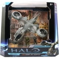 thumbnail image 6 of Halo Hornet with Figures Play Set, Arctic Edition, 6 of 6