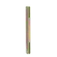 thumbnail image 4 of 85-130mm Square Spindle 8mm Galvanised Door Window Handle Iron Square Pin Square Rod Lock Core Square Rod Door Lock Accessories, 4 of 12