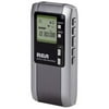 RCA 16MB Digital Voice Recorder with LCD Display, RP5013