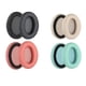 thumbnail image 3 of Ear Pads Replacement for MT6 Headset Parts C, 3 of 5