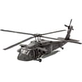 thumbnail image 1 of UH-60A (04984) (Retired) 1:100 Scale Helicopter Plastic Model, 1 of 1