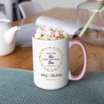 thumbnail image 3 of Customizaholic Personalized Mugs With Names, Bible Verse Coffee Mug, Anniversary Gifts For Couples, Religious Gifts, Christian Coffee Mugs, God Coffee Mug, 3 of 6