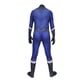 thumbnail image 5 of Adultos hombres niños película fantástico cuatro disfraz de Cosplay superhéroe Zentai mono de fiesta, 5 of 5