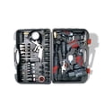 thumbnail image 6 of Master Mechanic, 18.50 x 13.30 x 4.50 Inches Air kit Tool Set, 100 Piece, 6 of 6