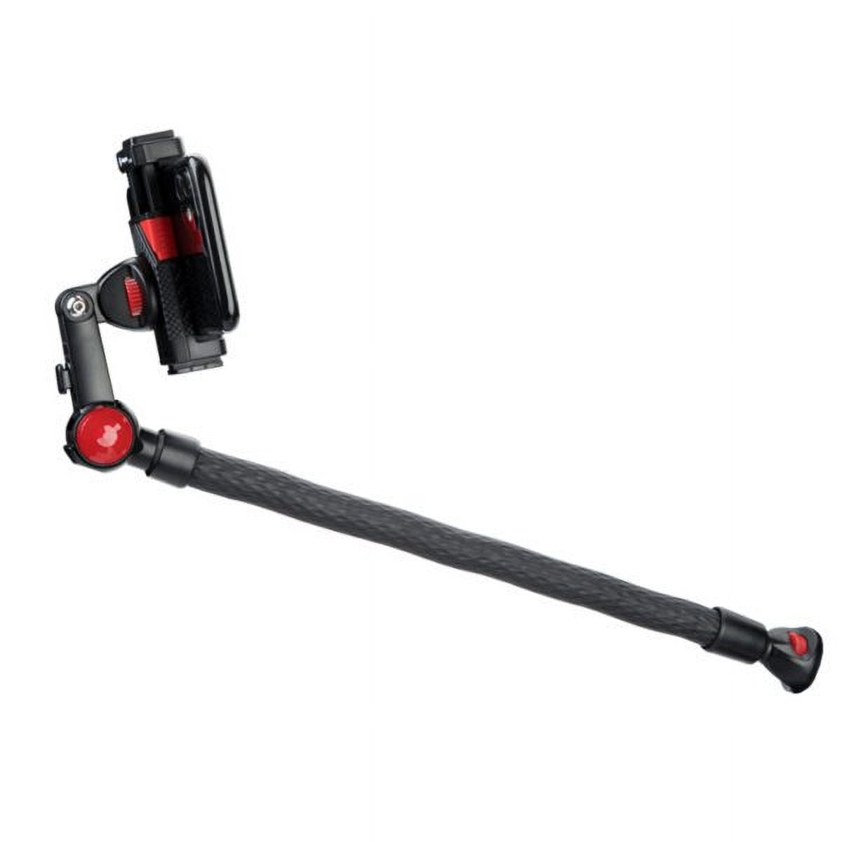 Fotopro UFO Mogo FireKit, 2-in-1 Flexible Table Tripod Kit for Phone and Camera, (UFO Mogo+SY-012+SJ-89)