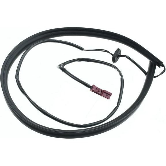 A-Premium Liftgate Position Sensor Compatible with Mercedes-Benz GL320 2007-2009, GL350 2010-2012, GL450 2007-2012, GL550 2008-2012, Sport Utility, Rear Right Passenger Side, Replace# 1648706610