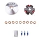 thumbnail image 2 of Conjunto Completo De Variadores De Alto Rendimiento Para Scooters GY6 / QMB139 Motors 50cc Macarena Conjunto completo de variador, 2 of 8