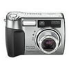 Kodak EASYSHARE Z730 - Digital camera - compact - 5.0 MP - 4x optical zoom - Schneider-Kreuznach - silver