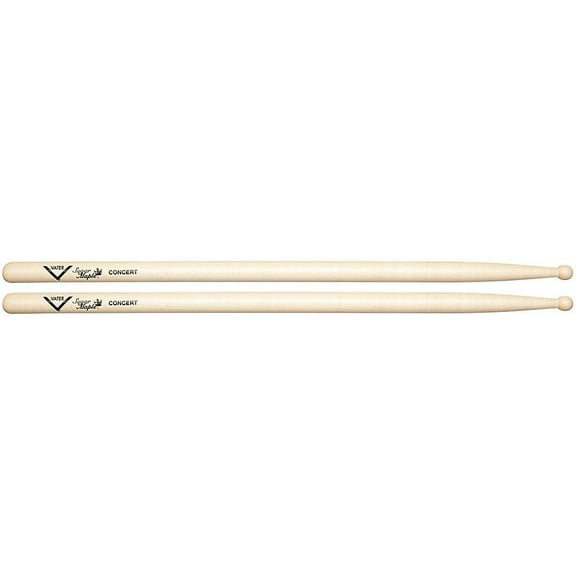 Vater Sugar Maple Drum Stick Concert Wood