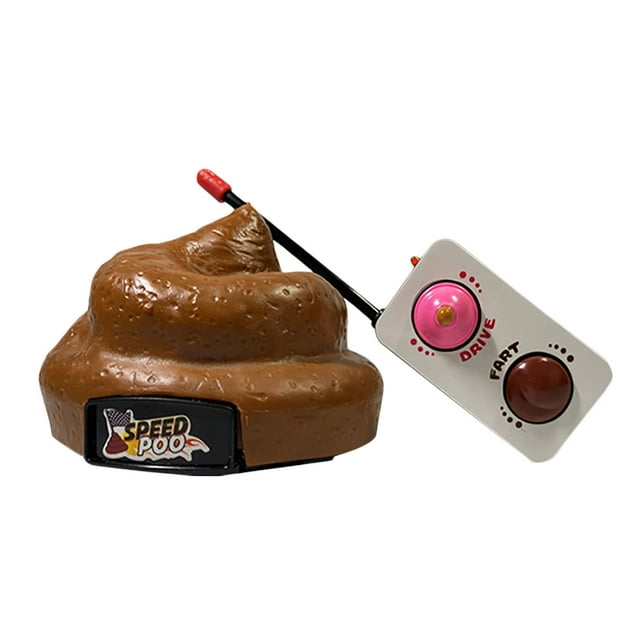 Tabouret de Décompression Jouet Amusant Voiture Télécommandée Farce Personnes Farce Jouets Voiture Télécommandée Neige Droïde Télécommandé la Plus Petite Voiture Télécommandée Voiture Télécommandée pour Filles 2-5 Transformateur Télécommande