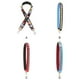 thumbnail image 3 of Jumpingount Correas para bolso bandolera | De moda | Varios estilos Accesorios para bolsos Correa para bolso de hombro Ropa, zapatos y accesorios Miscelánea Hardware dorado modelo 3d Largo 90 Ancho 40, 3 of 6