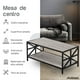thumbnail image 2 of Mubson Mesa de Centro Moderna. Mesa para Sala Shaula. Coffee Table Mubson  Mesa de Centro, 2 of 6