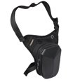 thumbnail image 3 of Bolsa cartuchera bolso de hombro tipo bandolera riñonera de concha dura riñonera impermeable para motocicleta riñonera táctica para ciclismo senderismo y escalada, 3 of 9