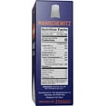 thumbnail image 2 of Manischewitz Natural Kosher Salt 4lb Box EZ-Pour Spout 100% Coarse Sea Salt from Sicily Italy Iodine Free No Additives or Fillers Salt Grinder Refill 25% more than 3lb box, 2 of 3