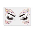 thumbnail image 2 of Fantasy Makers Gem Face Mask - Stone Cold Witch, 2 of 2