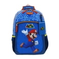 thumbnail image 1 of MOCHILA MEDIANA MARIO BROS CHENSON SCOTTY, 1 of 5