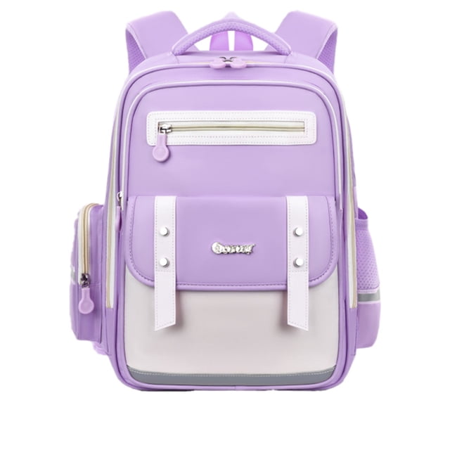 Clearance Schoolbags For Primary School Students Children's Backpack Large Capacity For Boys Girls