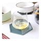 thumbnail image 5 of Alfombrilla aislante hexagonal para vajilla, con aislamiento térmico, ideal para la cocina, comidas, fiestas y exteriores., 5 of 7