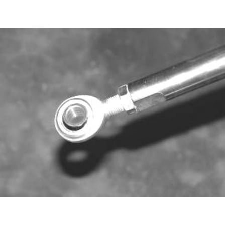 Fabtech Motorsports FT95023 ROD ENDS