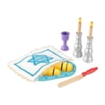 thumbnail image 2 of KidKraft - Shabbat set, 2 of 3