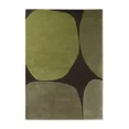 thumbnail image 2 of Hand Tufted Modern Wool Rug For Living Room Bedroom Handmade carpet, 2 of 5