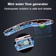 thumbnail image 4 of Led Shower Head Handheld Temperature Controlled Shower Head 3 Colors Led With Temperature Digital Display, 4 of 5