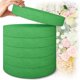 thumbnail image 1 of Bloques de espuma florales Max Shape redondos grandes, paquete de 6, 1 of 5